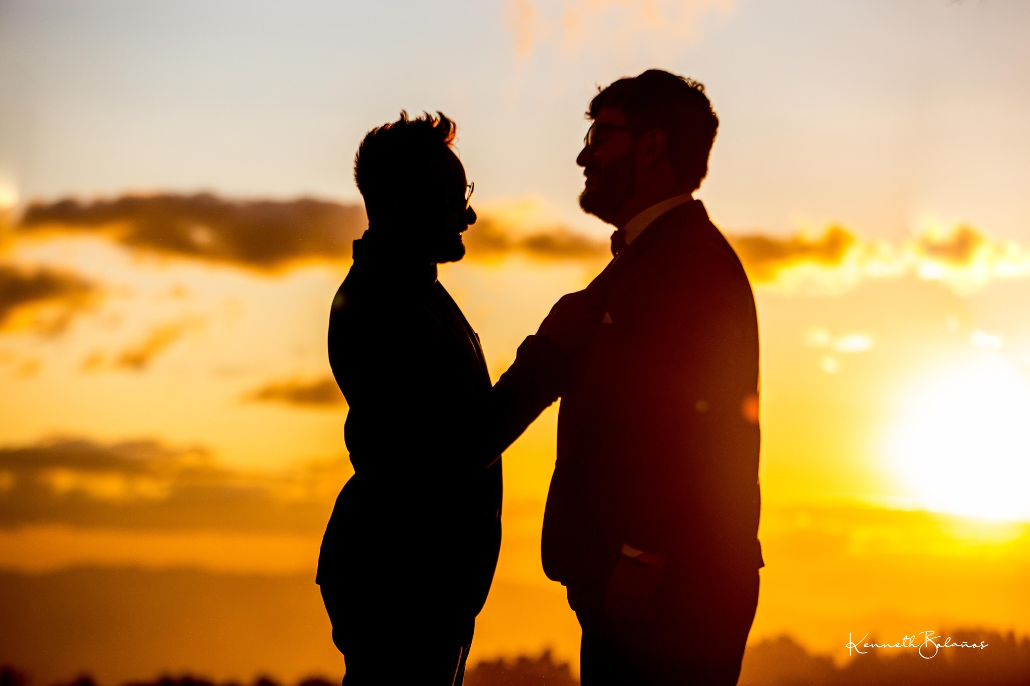 bodas inclusivas en Costa Rica, lgtb boda pareja matrimonio